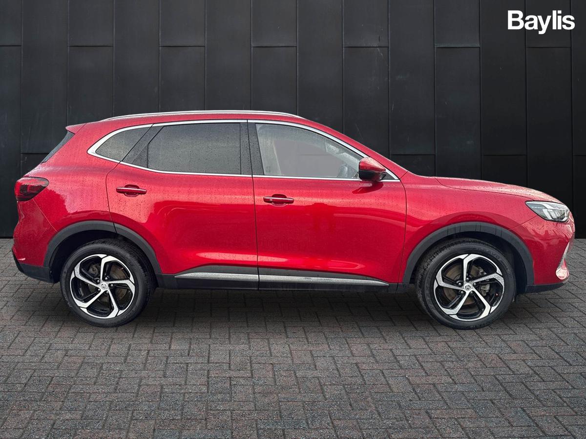 Used MG MG HS 2024 for sale - 76217085: Photo 5