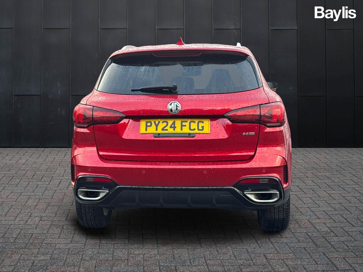 Used MG MG HS 2024 for sale - 76217085: Photo 6