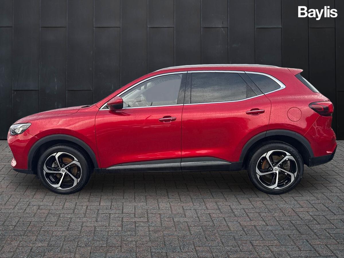 Used MG MG HS 2024 for sale - 76217085: Photo 8