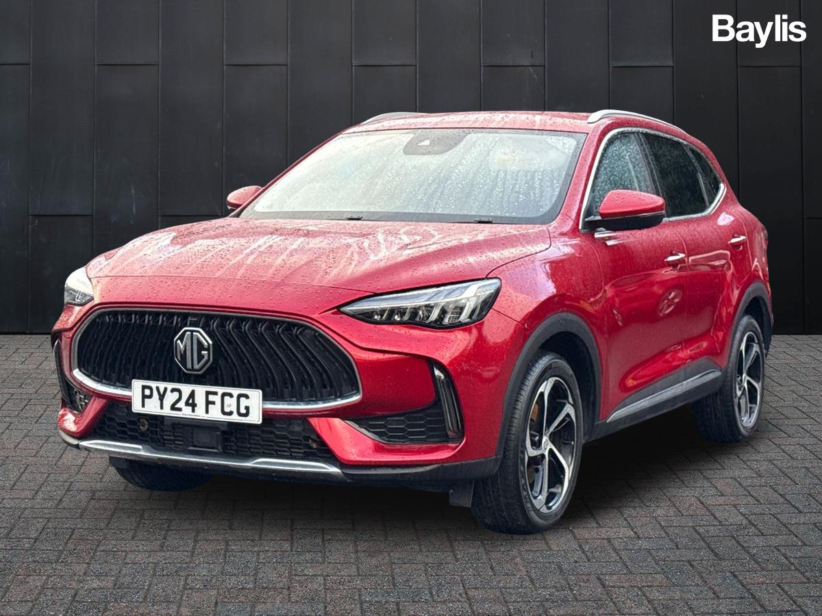 Used MG MG HS 2024 for sale - 76217085: Photo 9