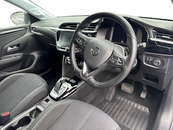 Used Vauxhall Corsa 2022 for sale - 75776147: Photo
