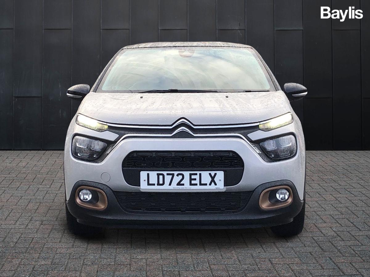 Used Citroen C3 2022 for sale - 77346886: Photo 10