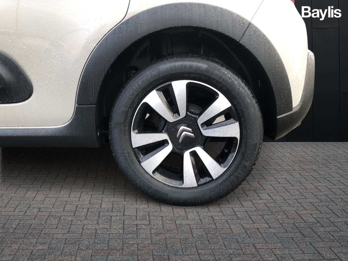 Used Citroen C3 2022 for sale - 77346886: Photo 11