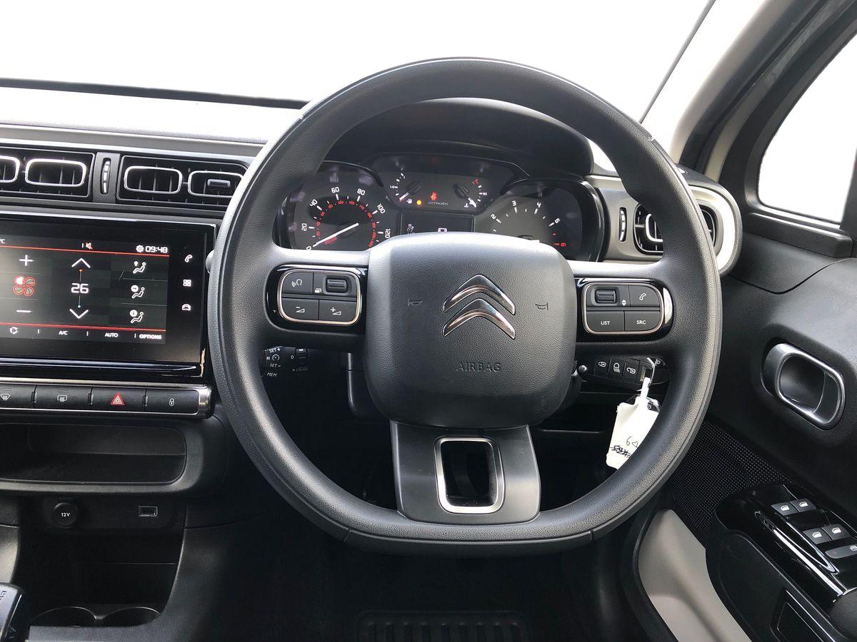 Used Citroen C3 2022 for sale - 77346886: Photo 12