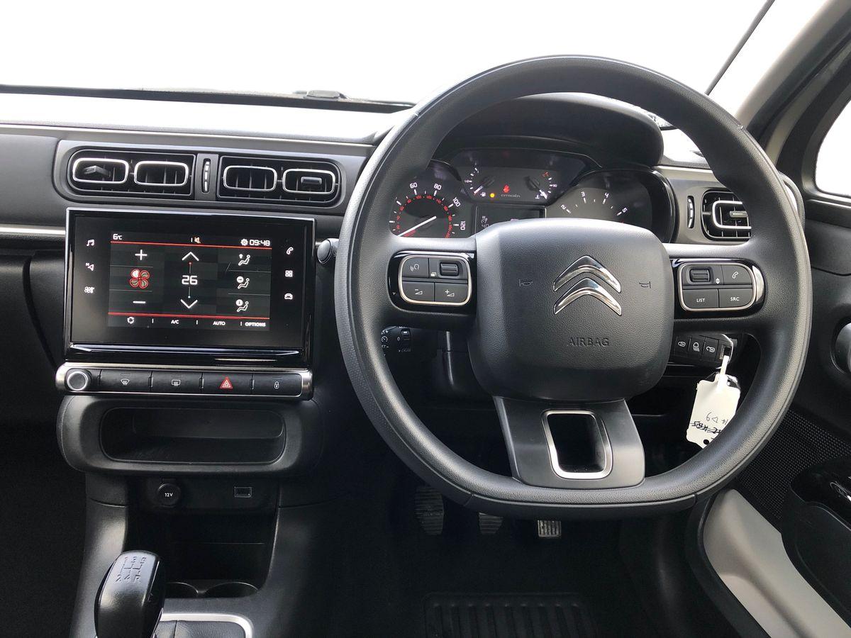 Used Citroen C3 2022 for sale - 77346886: Photo 13