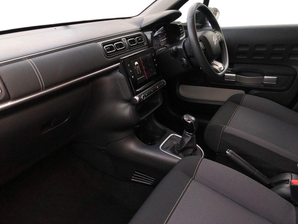 Used Citroen C3 2022 for sale - 77346886: Photo 14