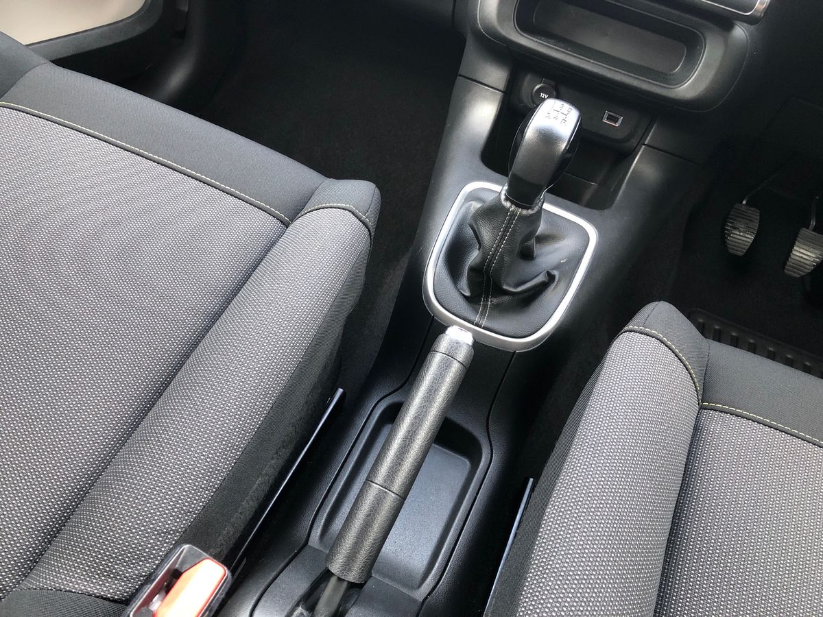 Used Citroen C3 2022 for sale - 77346886: Photo 15