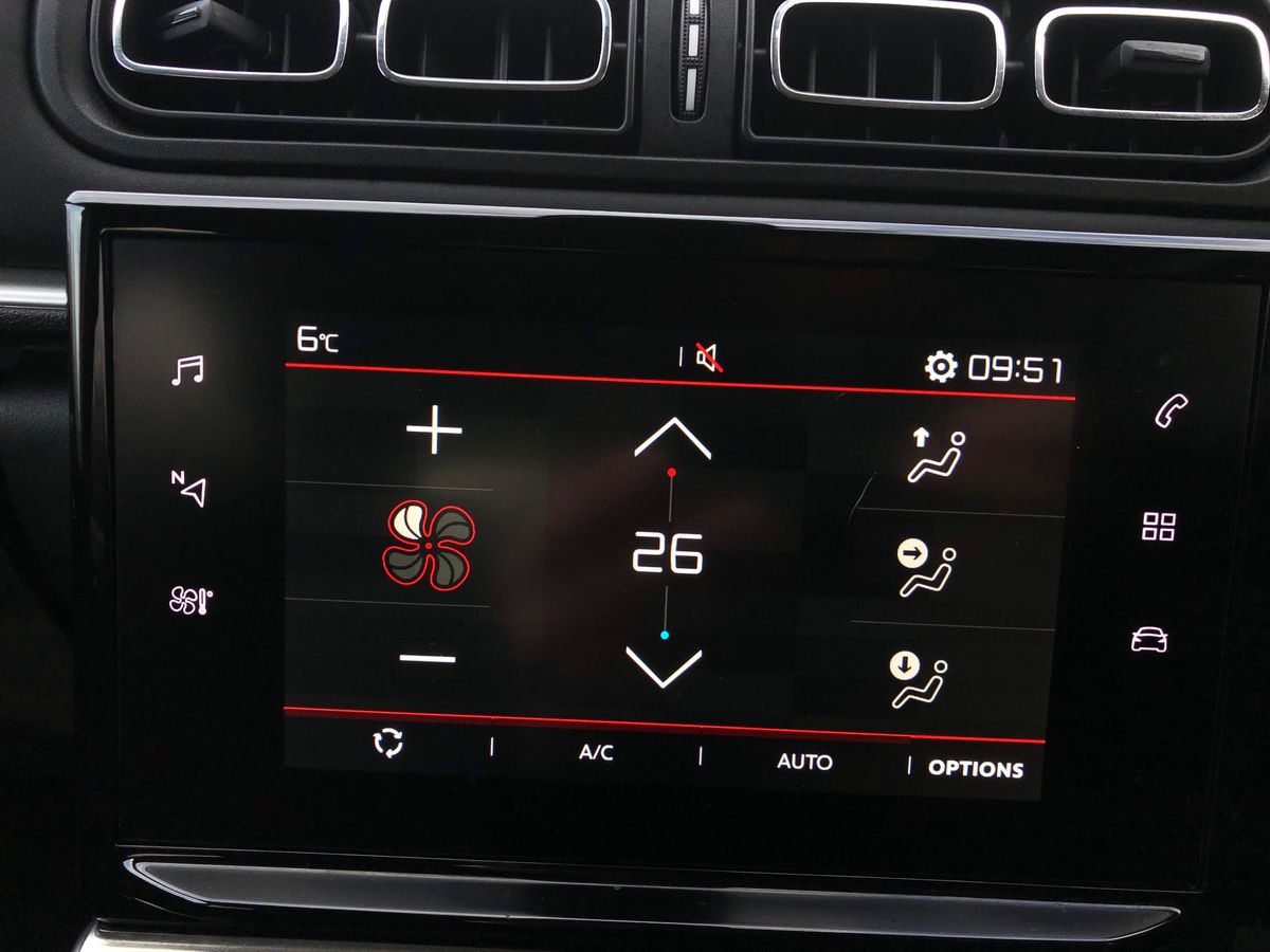 Used Citroen C3 2022 for sale - 77346886: Photo 16