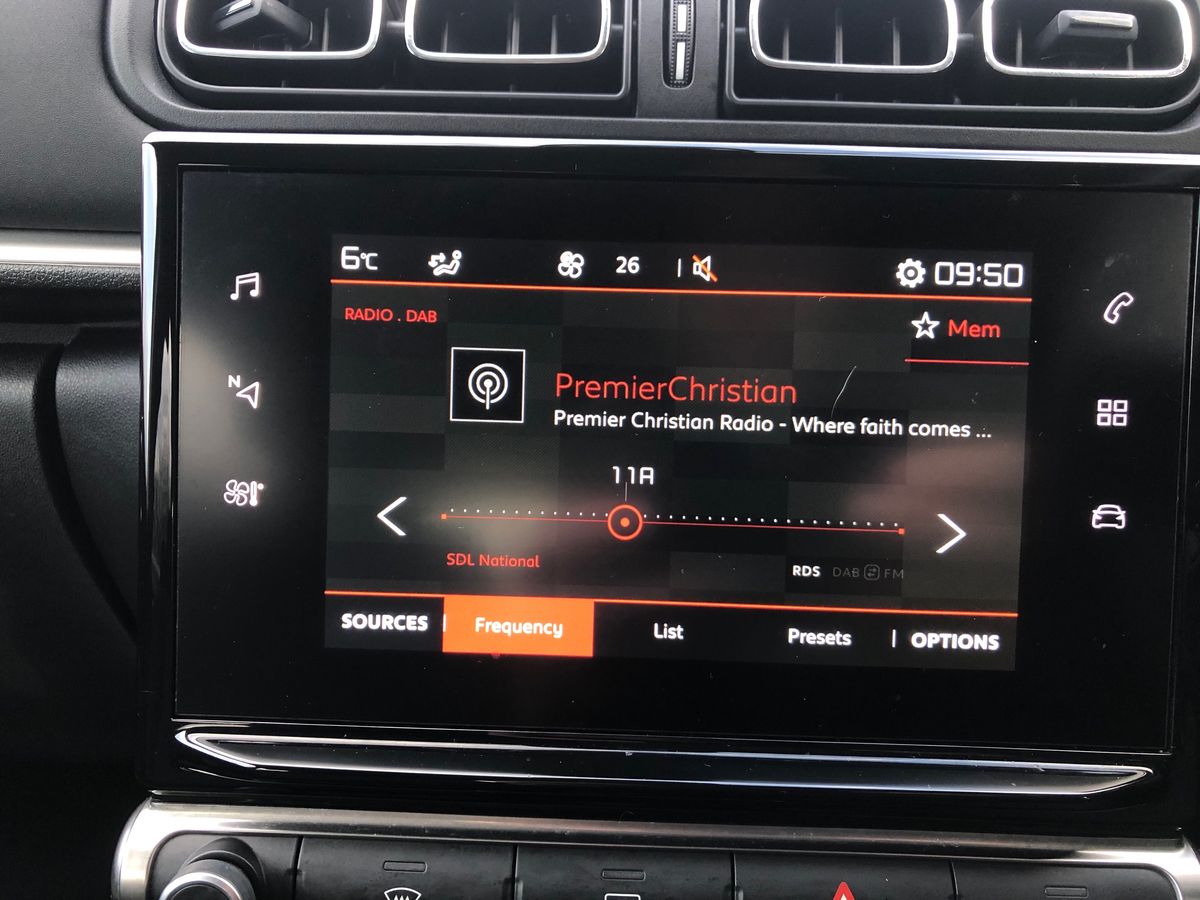 Used Citroen C3 2022 for sale - 77346886: Photo 18