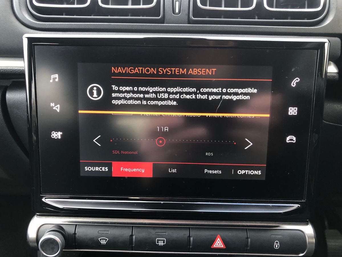 Used Citroen C3 2022 for sale - 77346886: Photo 19