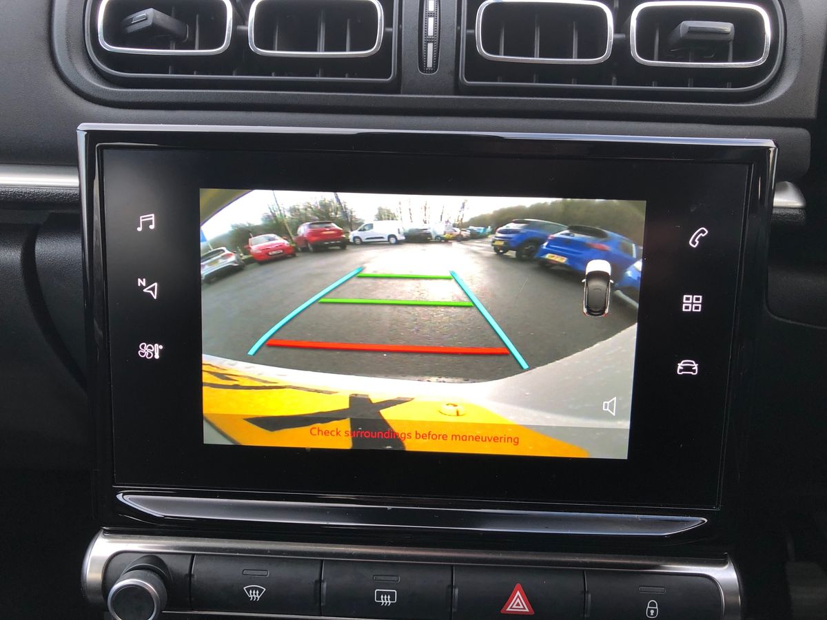 Used Citroen C3 2022 for sale - 77346886: Photo 21