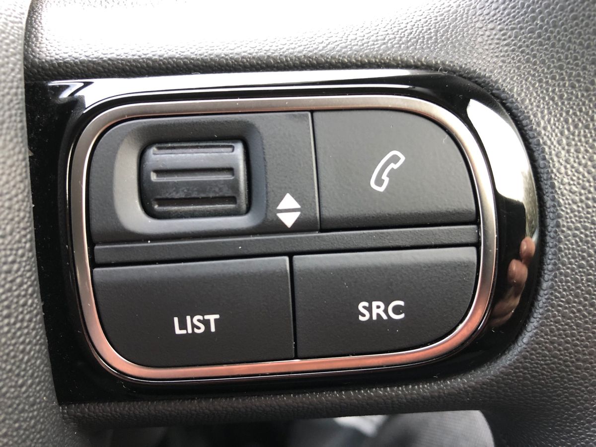 Used Citroen C3 2022 for sale - 77346886: Photo 24