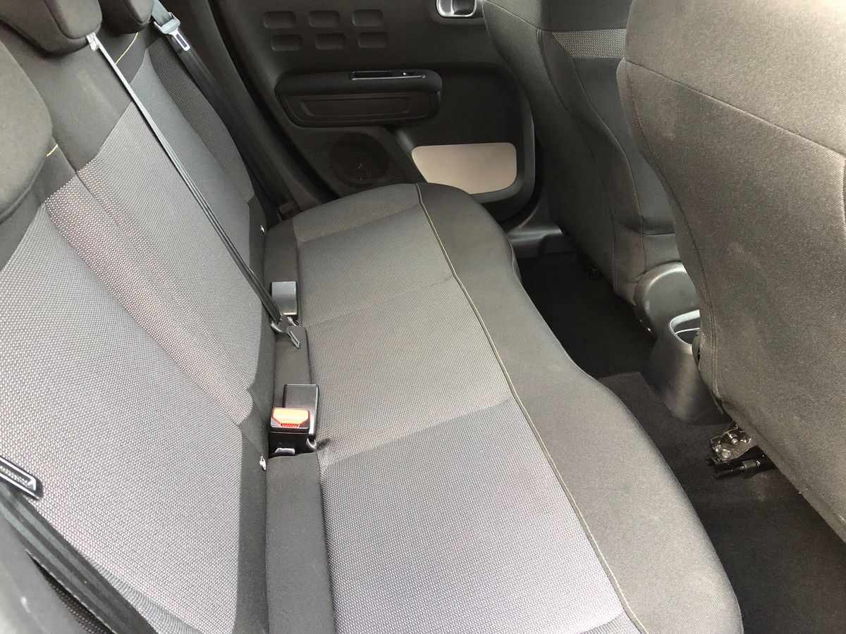 Used Citroen C3 2022 for sale - 77346886: Photo 28