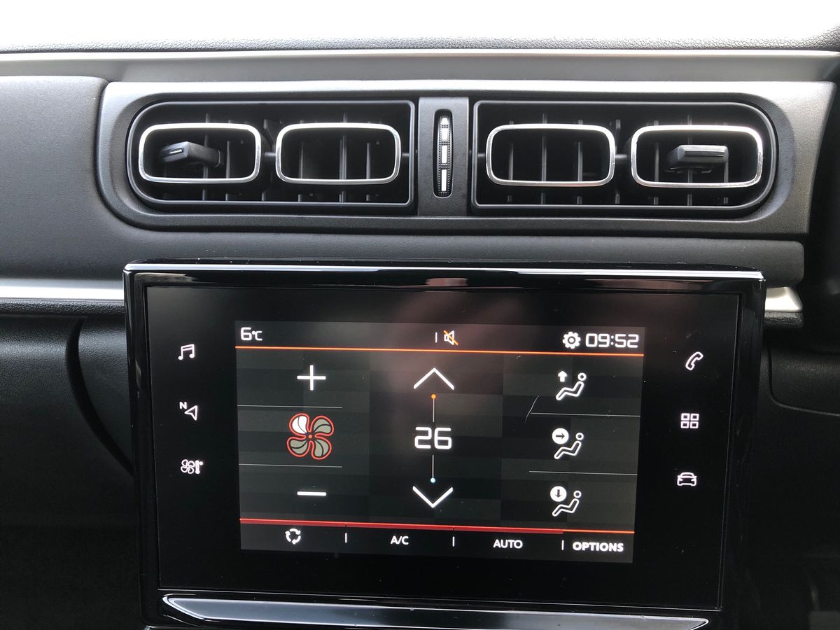 Used Citroen C3 2022 for sale - 77346886: Photo 34