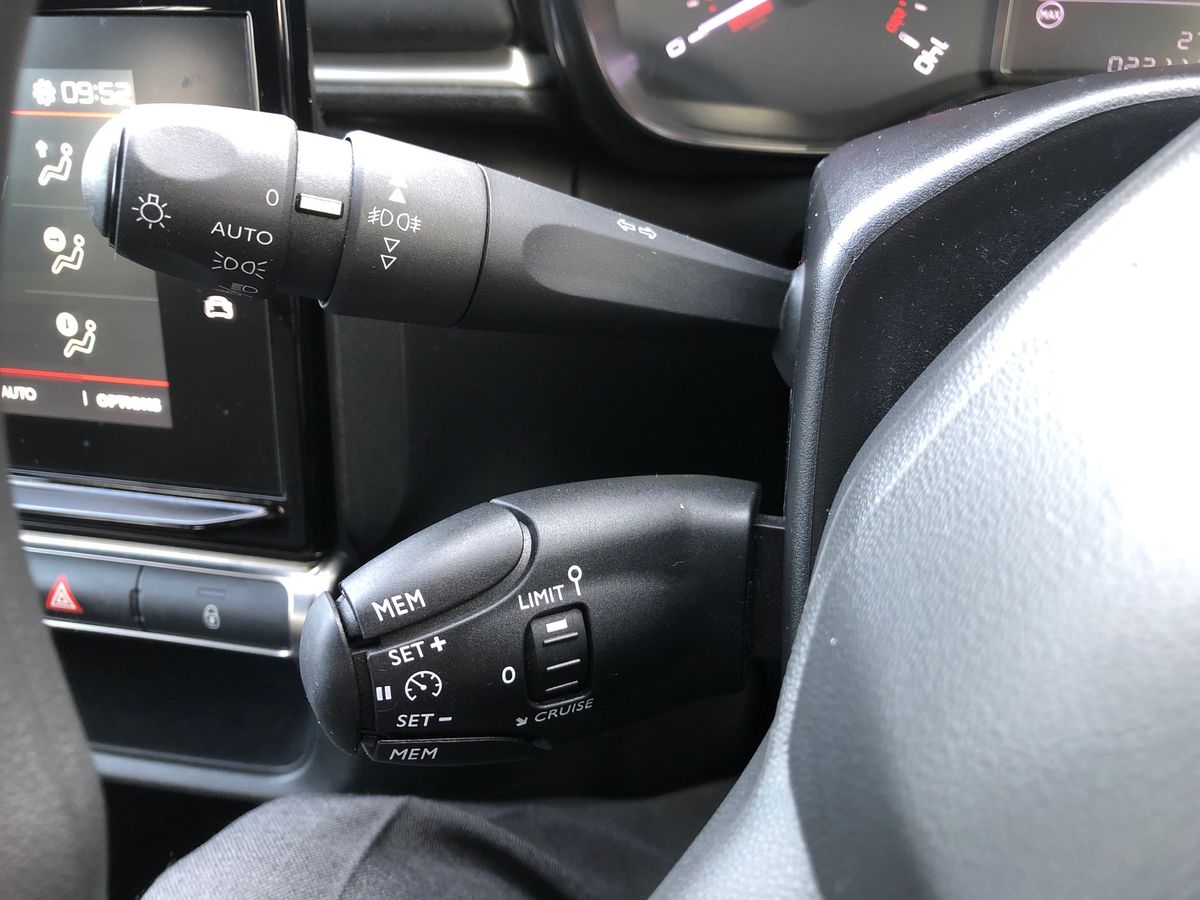 Used Citroen C3 2022 for sale - 77346886: Photo 35