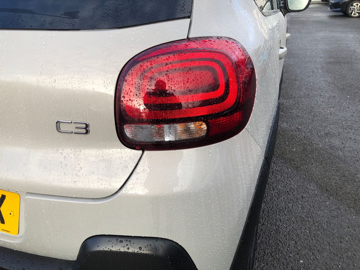 Used Citroen C3 2022 for sale - 77346886: Photo 37