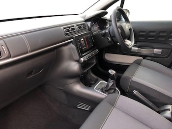 Used Citroen C3 2022 for sale - 77346886: Photo