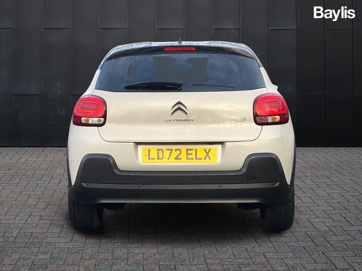 Used Citroen C3 2022 for sale - 77346886: Photo 6