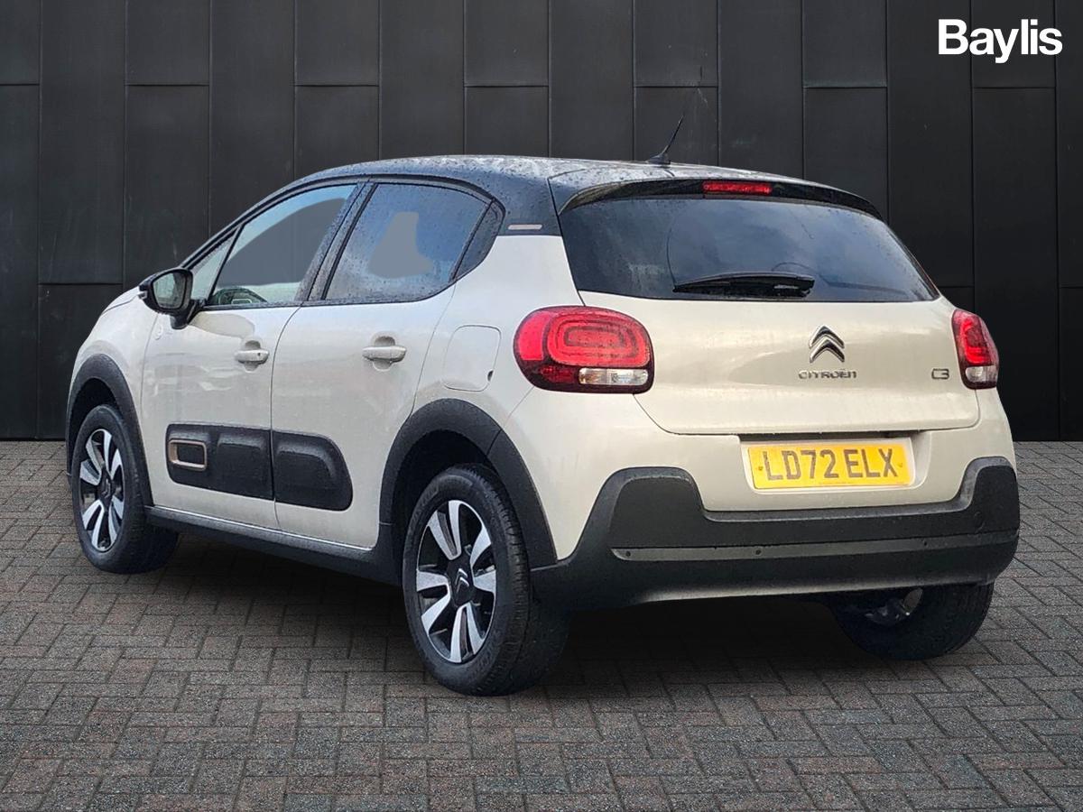 Used Citroen C3 2022 for sale - 77346886: Photo 7