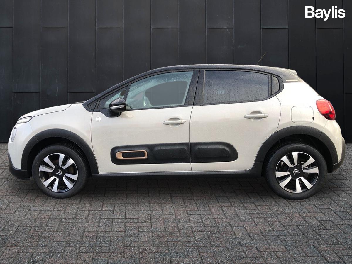 Used Citroen C3 2022 for sale - 77346886: Photo 8