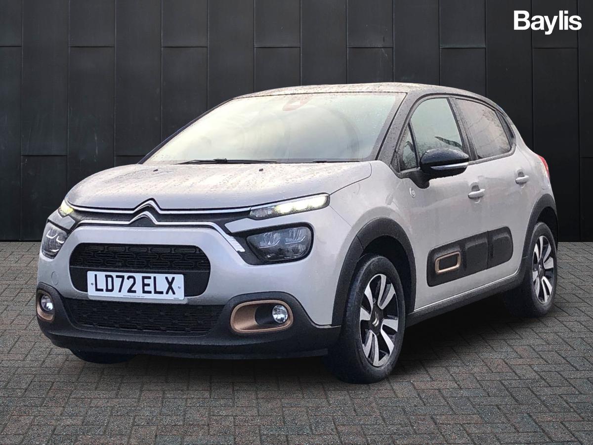 Used Citroen C3 2022 for sale - 77346886: Photo 9