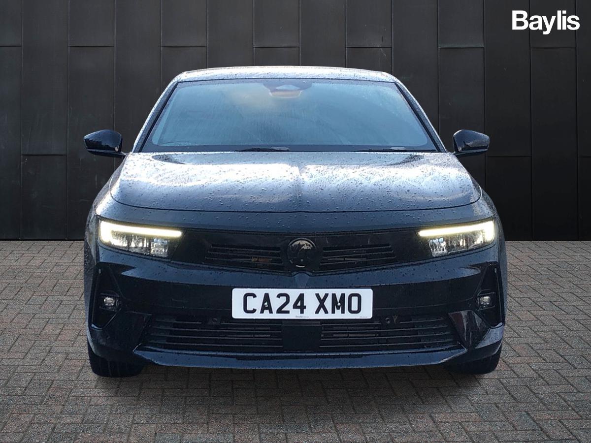 Used Vauxhall Astra 2024 for sale - 77393450: Photo 10