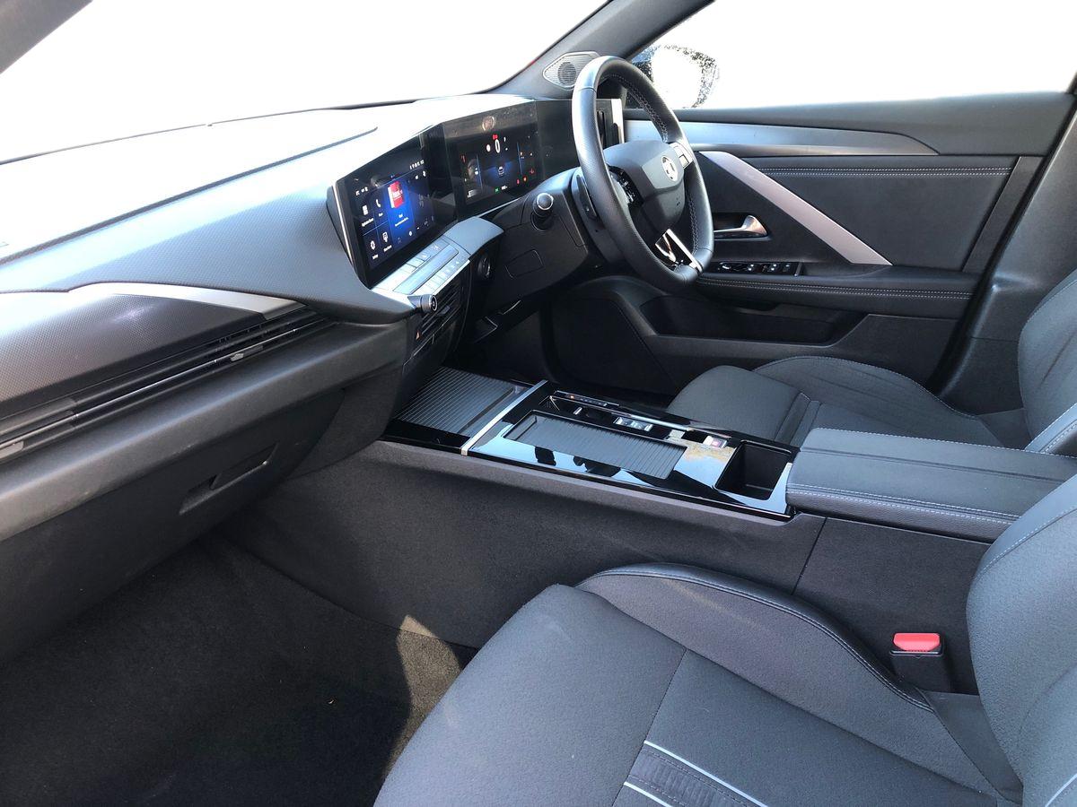 Used Vauxhall Astra 2024 for sale - 77393450: Photo 14