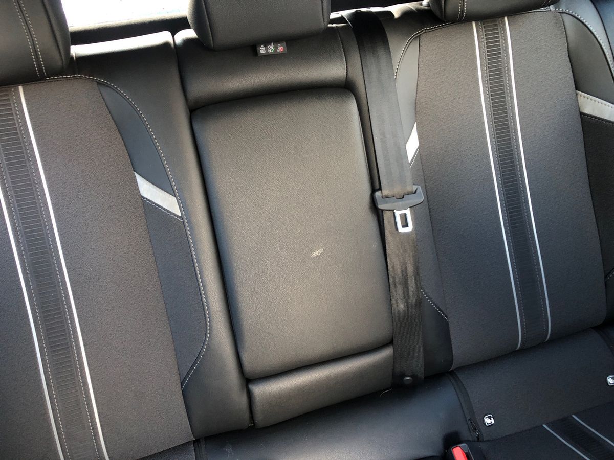 Used Vauxhall Astra 2024 for sale - 77393450: Photo 25