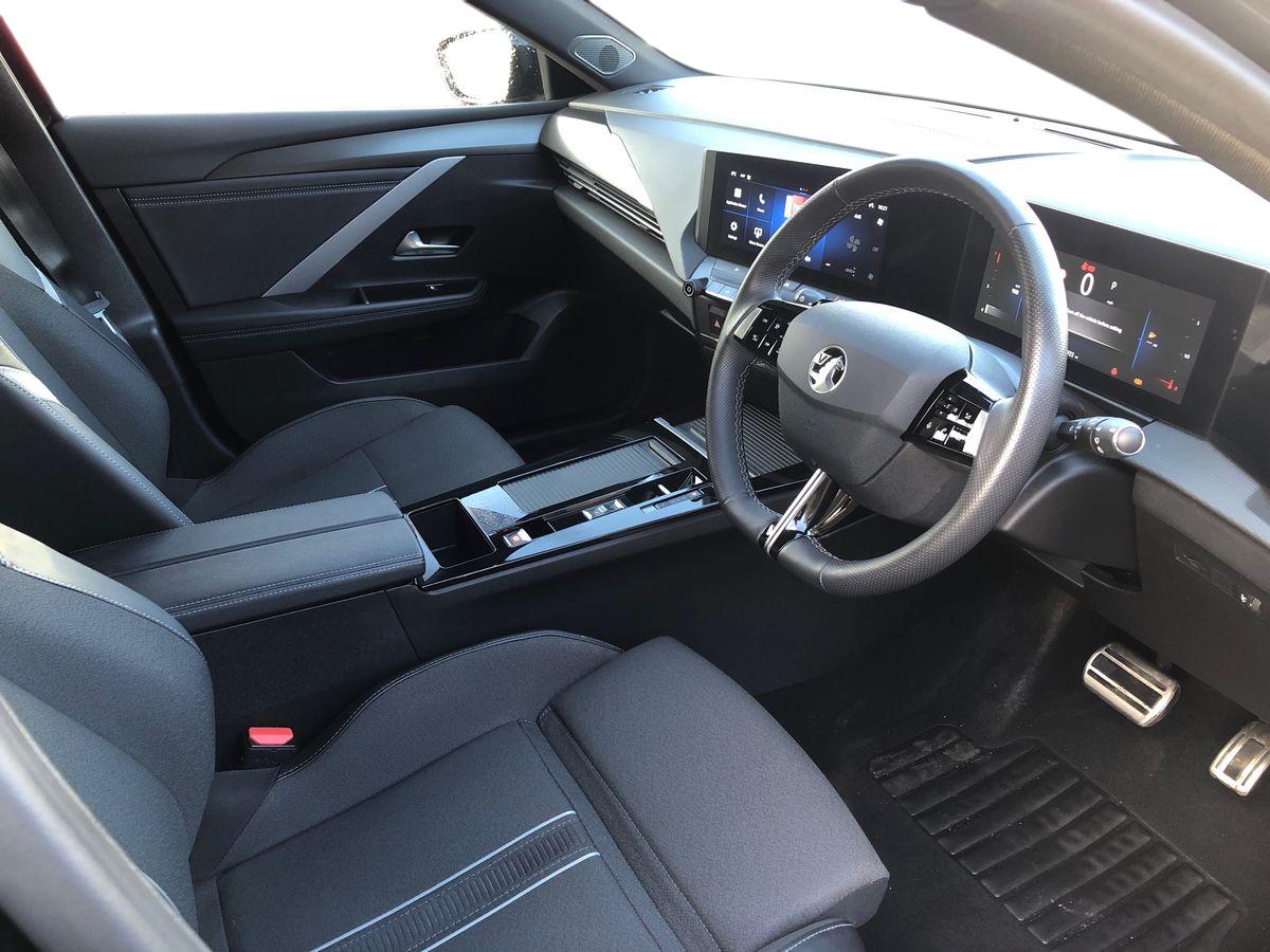 Used Vauxhall Astra 2024 for sale - 77393450: Photo 3