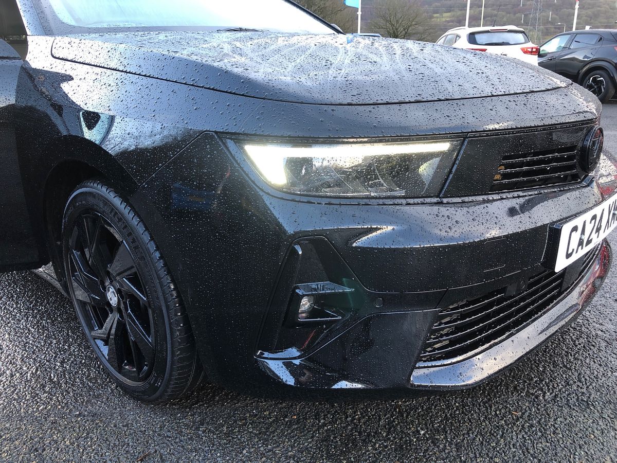 Used Vauxhall Astra 2024 for sale - 77393450: Photo 33