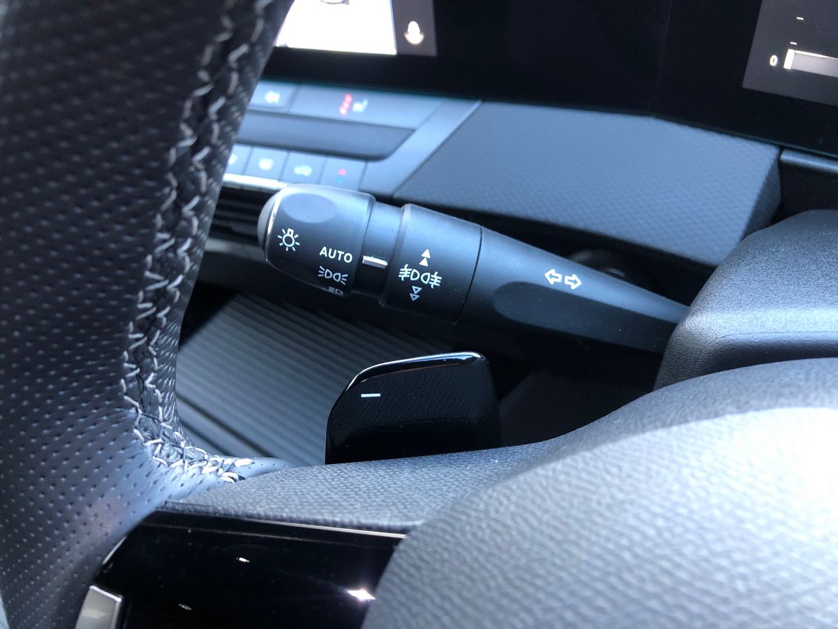 Used Vauxhall Astra 2024 for sale - 77393450: Photo 34