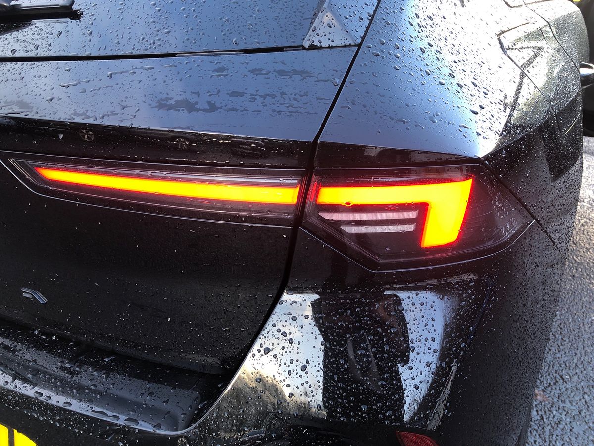 Used Vauxhall Astra 2024 for sale - 77393450: Photo 38