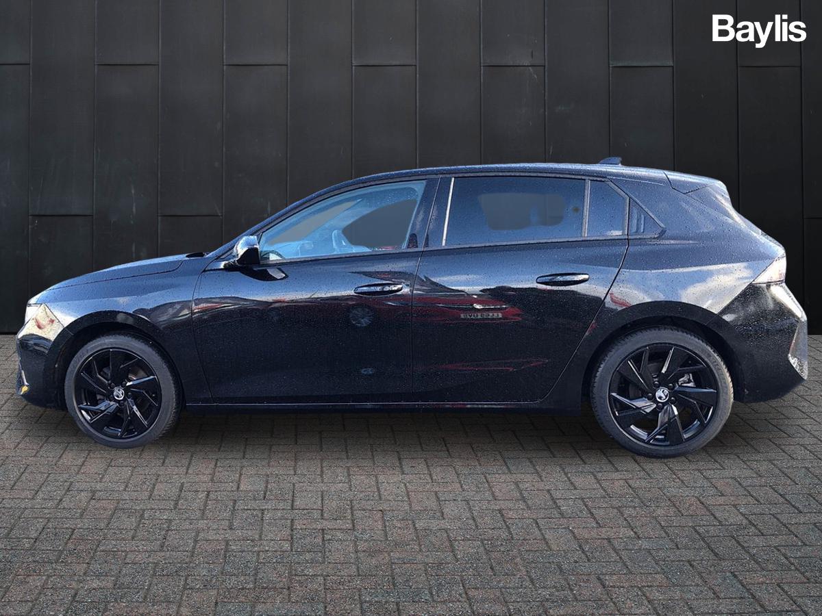 Used Vauxhall Astra 2024 for sale - 77393450: Photo 8