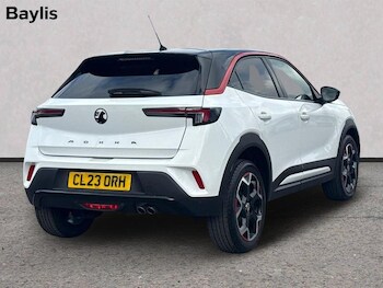 Used Vauxhall Mokka 2023 for sale - 78443013: Photo