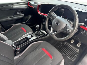 Used Vauxhall Mokka 2023 for sale - 78443013: Photo