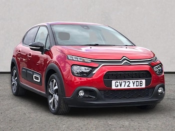 Used Citroen C3 2023 for sale - 78350653: Photo