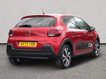 Used Citroen C3 2023 for sale - 78350653: Photo