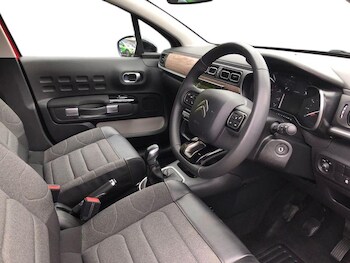 Used Citroen C3 2023 for sale - 78350653: Photo