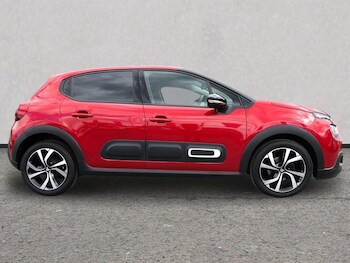 Used Citroen C3 2023 for sale - 78350653: Photo
