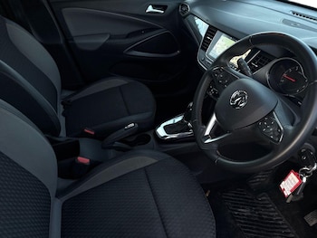 Used Vauxhall Crossland X 2020 for sale - 76933235: Photo