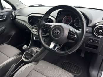 Used MG MG3 2022 for sale - 74732289: Photo