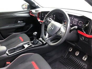 Used Vauxhall Mokka 2022 for sale - 77504336: Photo