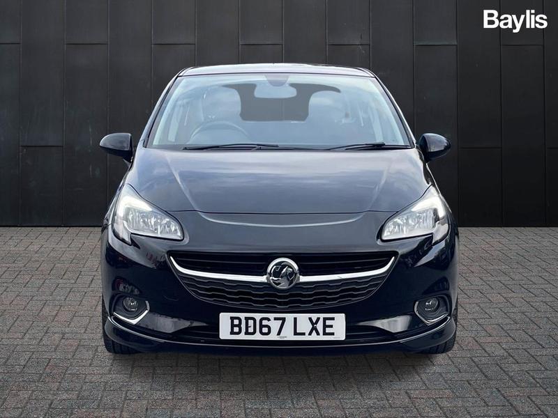 Used Vauxhall Corsa 2017 for sale - 77910586: Photo 10