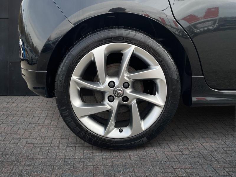 Used Vauxhall Corsa 2017 for sale - 77910586: Photo 11