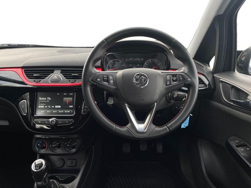 Used Vauxhall Corsa 2017 for sale - 77910586: Photo 12