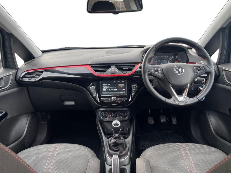 Used Vauxhall Corsa 2017 for sale - 77910586: Photo 13