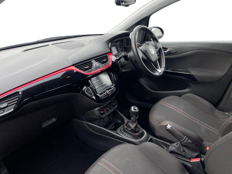 Used Vauxhall Corsa 2017 for sale - 77910586: Photo 14