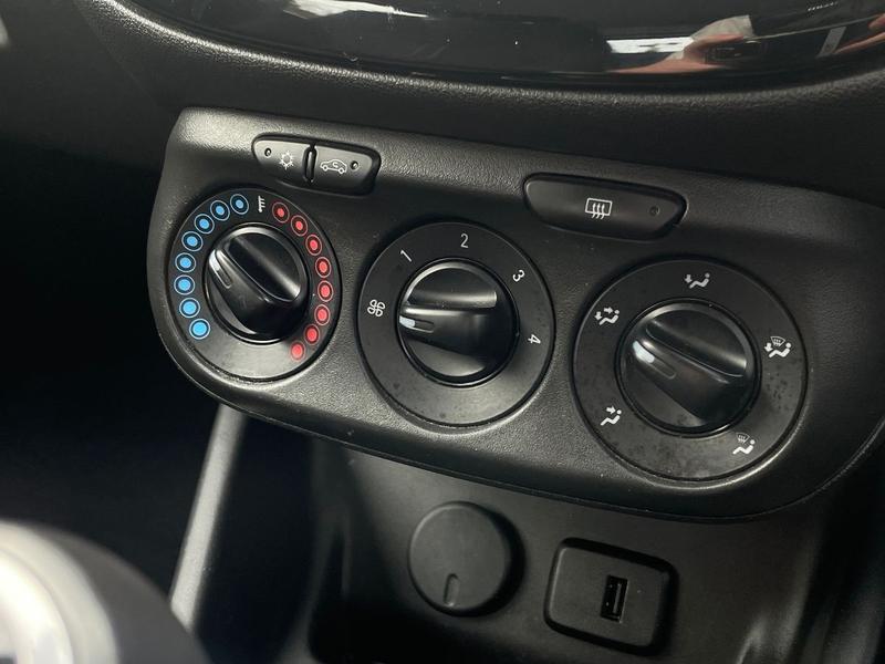 Used Vauxhall Corsa 2017 for sale - 77910586: Photo 16