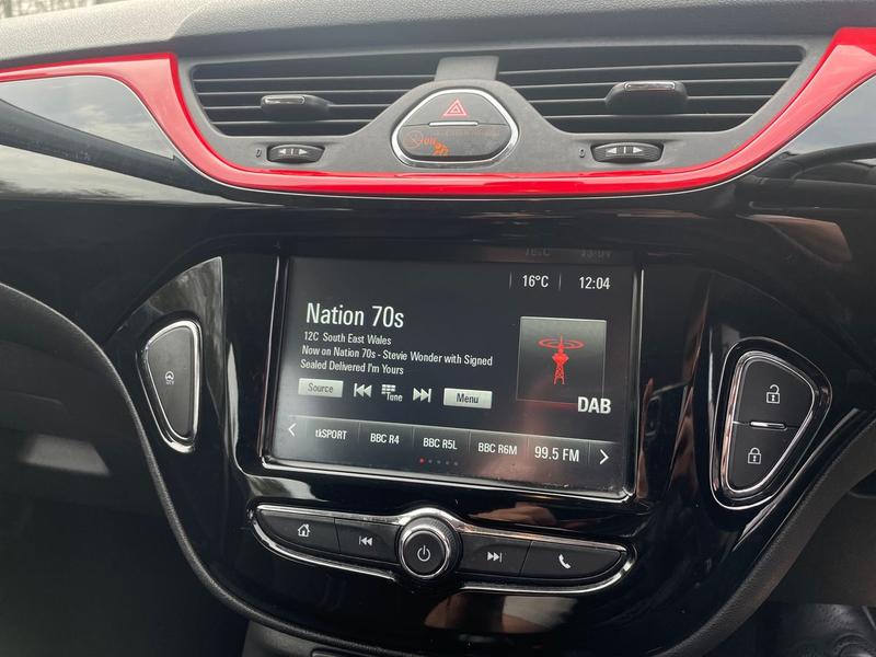 Used Vauxhall Corsa 2017 for sale - 77910586: Photo 18