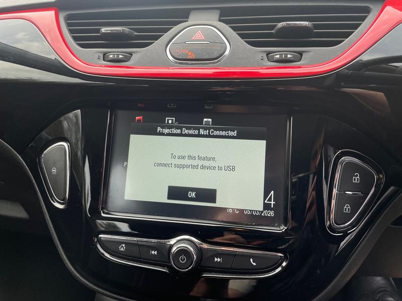 Used Vauxhall Corsa 2017 for sale - 77910586: Photo 19